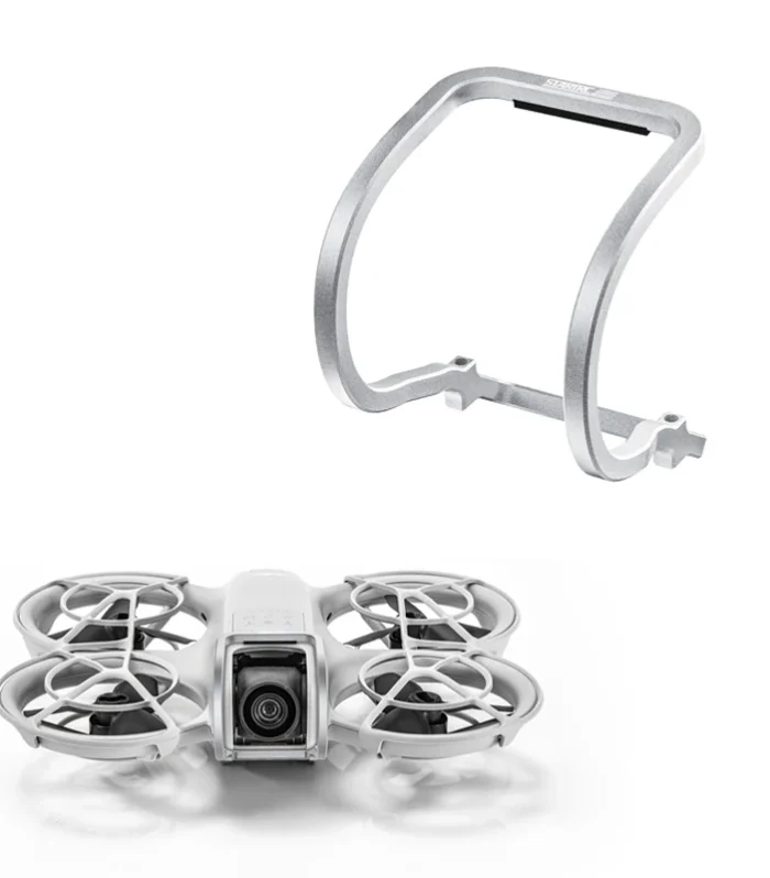 STARTRC is suitable for DJI NEO drone gimbal anti-collision metal protection bar lightweight accessories